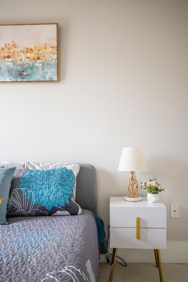 Beautiful Condos In The Heart Of Downtown By Globalstay Toronto Kültér fotó