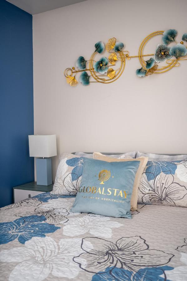 Beautiful Condos In The Heart Of Downtown By Globalstay Toronto Kültér fotó